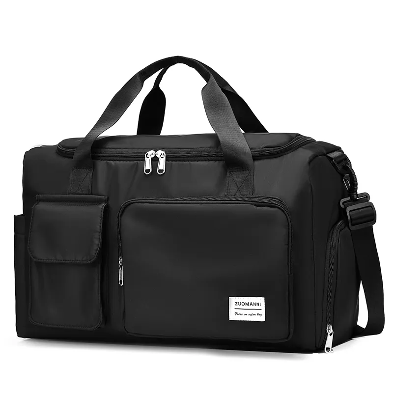 Large Capacity Travel Bag - Image 8