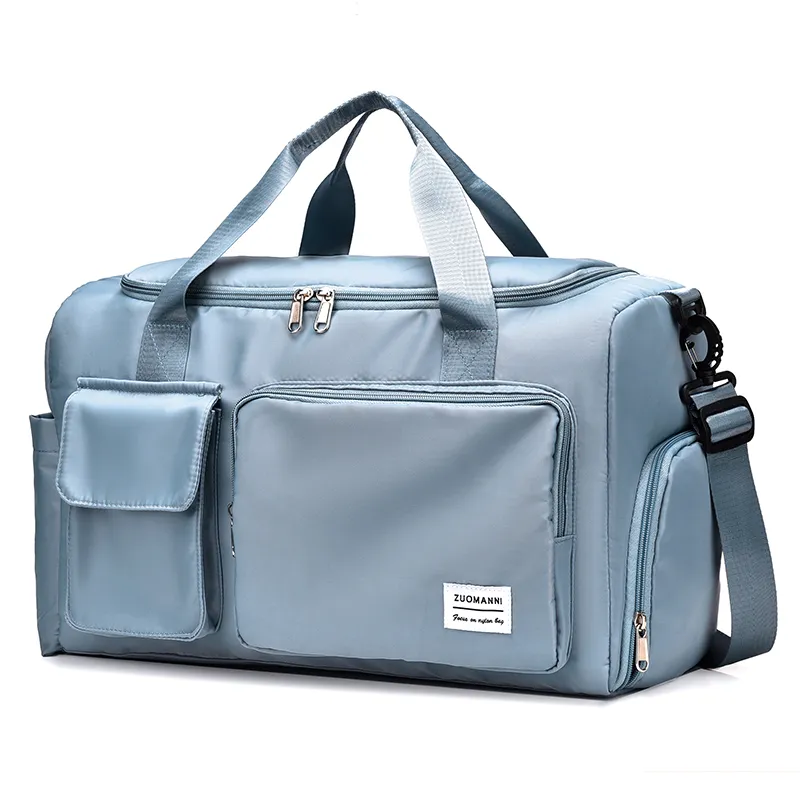 Large Capacity Travel Bag - Image 9
