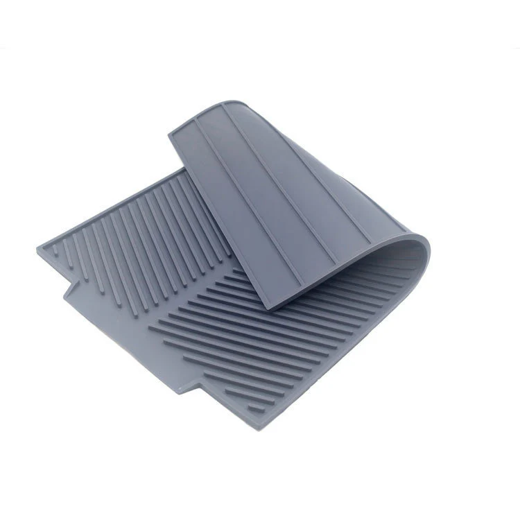 Large Silicone Dish Drying Mat - Image 18