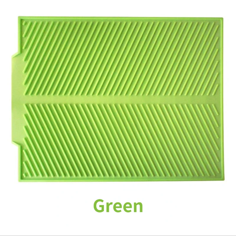 Large Silicone Dish Drying Mat - Image 3