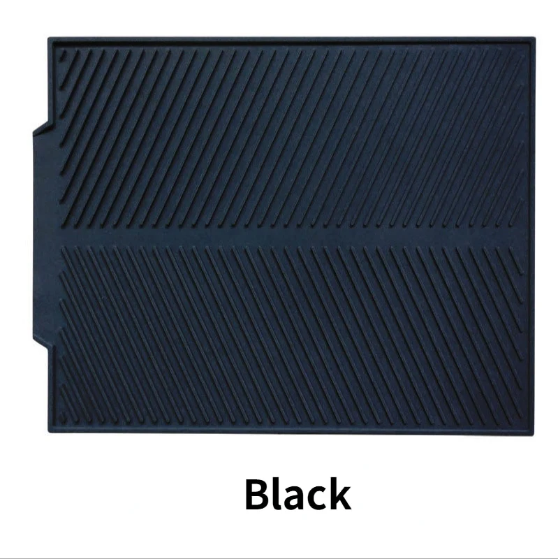 Large Silicone Dish Drying Mat - Image 4