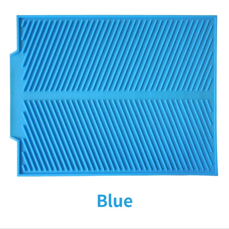 Large Silicone Dish Drying Mat - Image 6