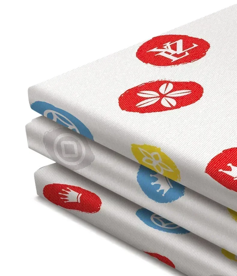 Large Size Foldable Baby Play Mat - Image 16