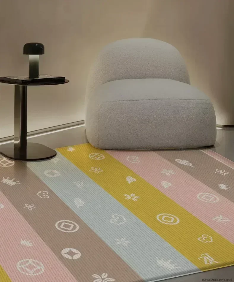 Large Size Foldable Baby Play Mat - Image 20