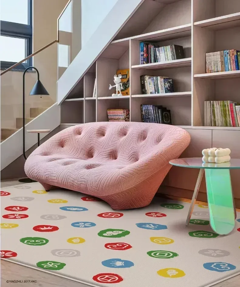 Large Size Foldable Baby Play Mat - Image 25