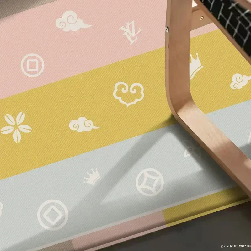 Large Size Foldable Baby Play Mat - Image 4