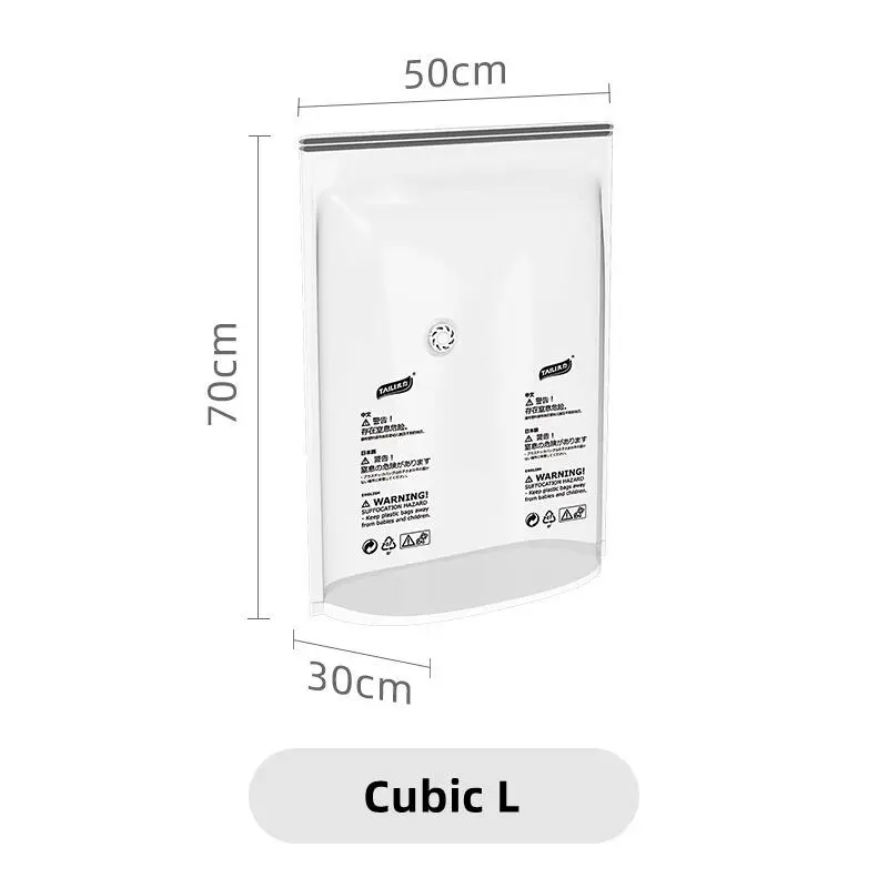 Large Storage Vacuum Bags - Image 10