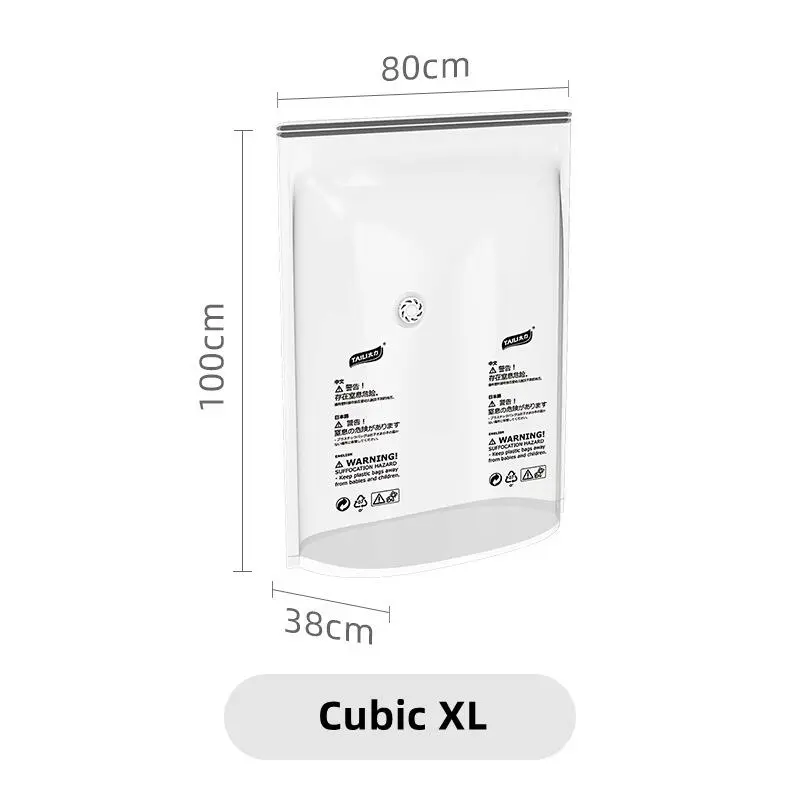 Large Storage Vacuum Bags - Image 11