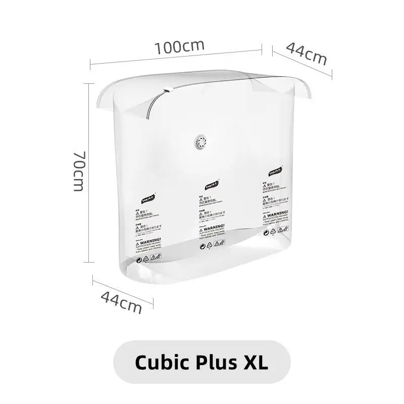 Large Storage Vacuum Bags - Image 12
