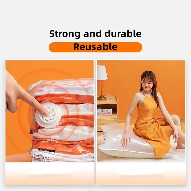Large Storage Vacuum Bags - Image 6