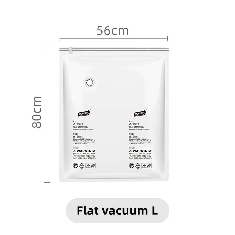 Large Storage Vacuum Bags - Image 7