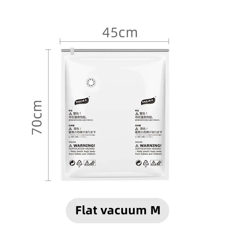Large Storage Vacuum Bags - Image 8