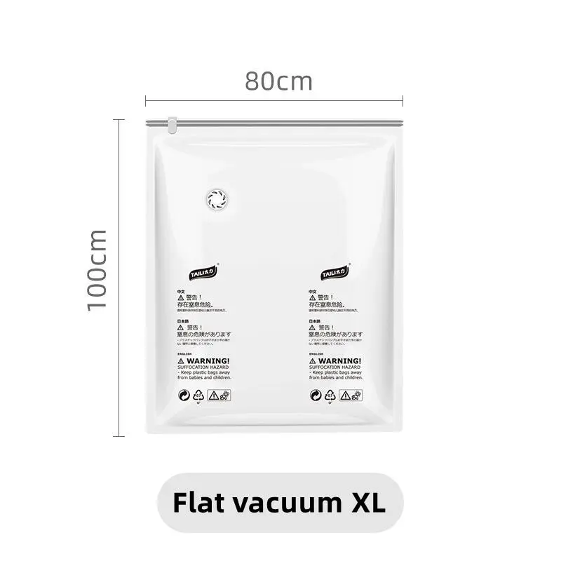 Large Storage Vacuum Bags - Image 9