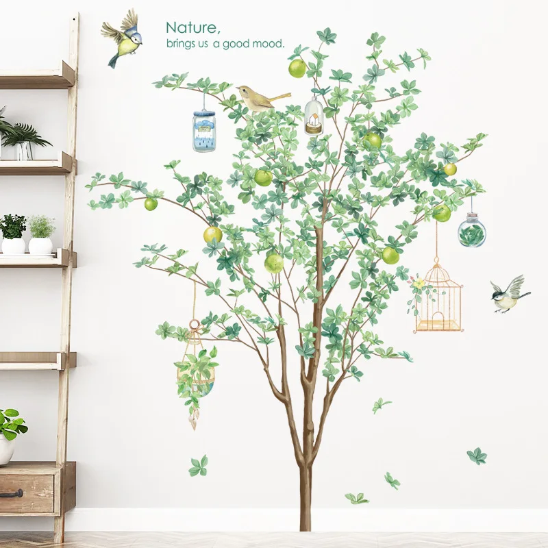 Large Tree Wall Stickers - Image 10