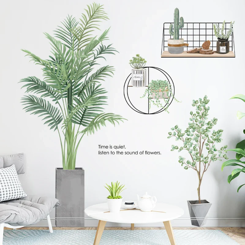 Large Tree Wall Stickers - Image 13