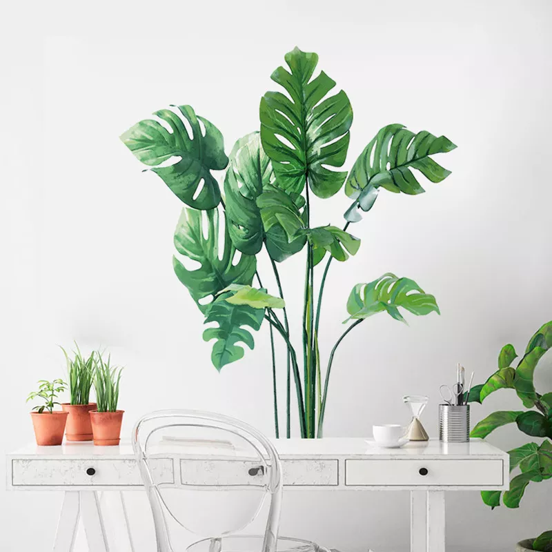 Large Tree Wall Stickers - Image 6