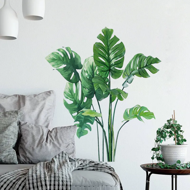 Large Tree Wall Stickers - Image 7