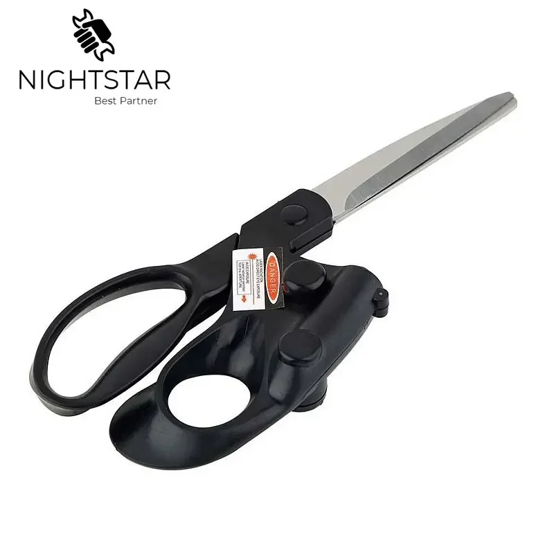 Laser Guided Scissors - Image 2