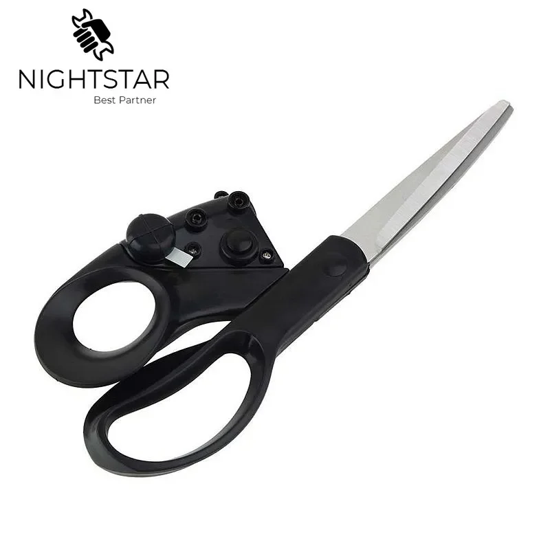 Laser Guided Scissors - Image 3