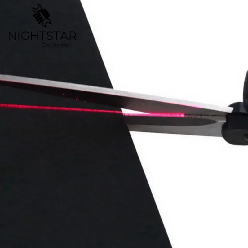 Laser Guided Scissors - Image 4