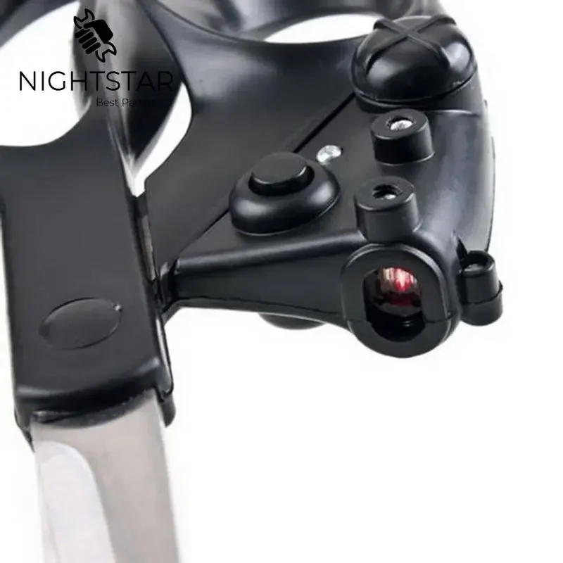 Laser Guided Scissors - Image 5