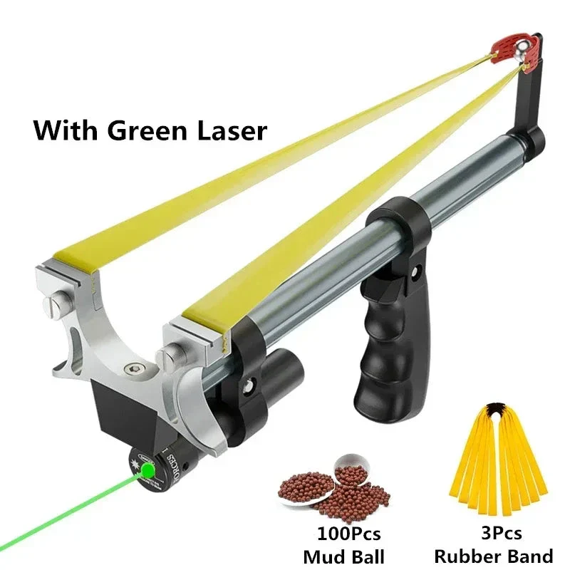 Laser Slingshot - Image 11