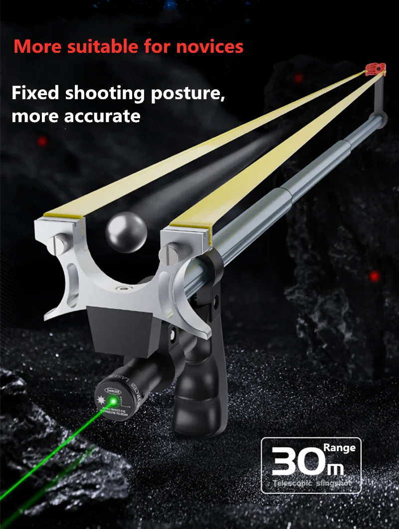 Laser Slingshot - Image 12