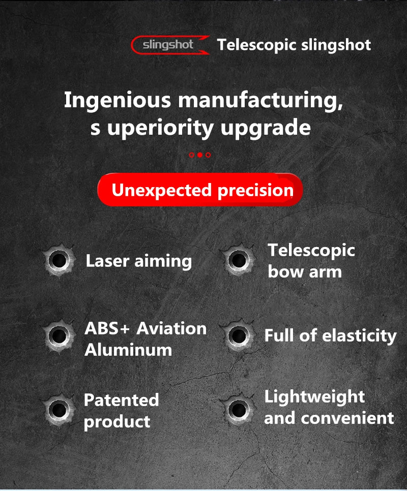 Laser Slingshot - Image 13