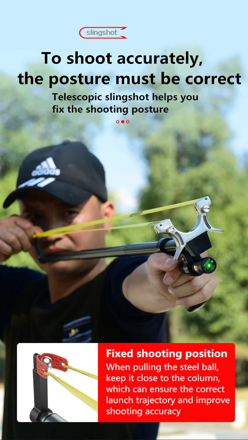 Laser Slingshot - Image 16