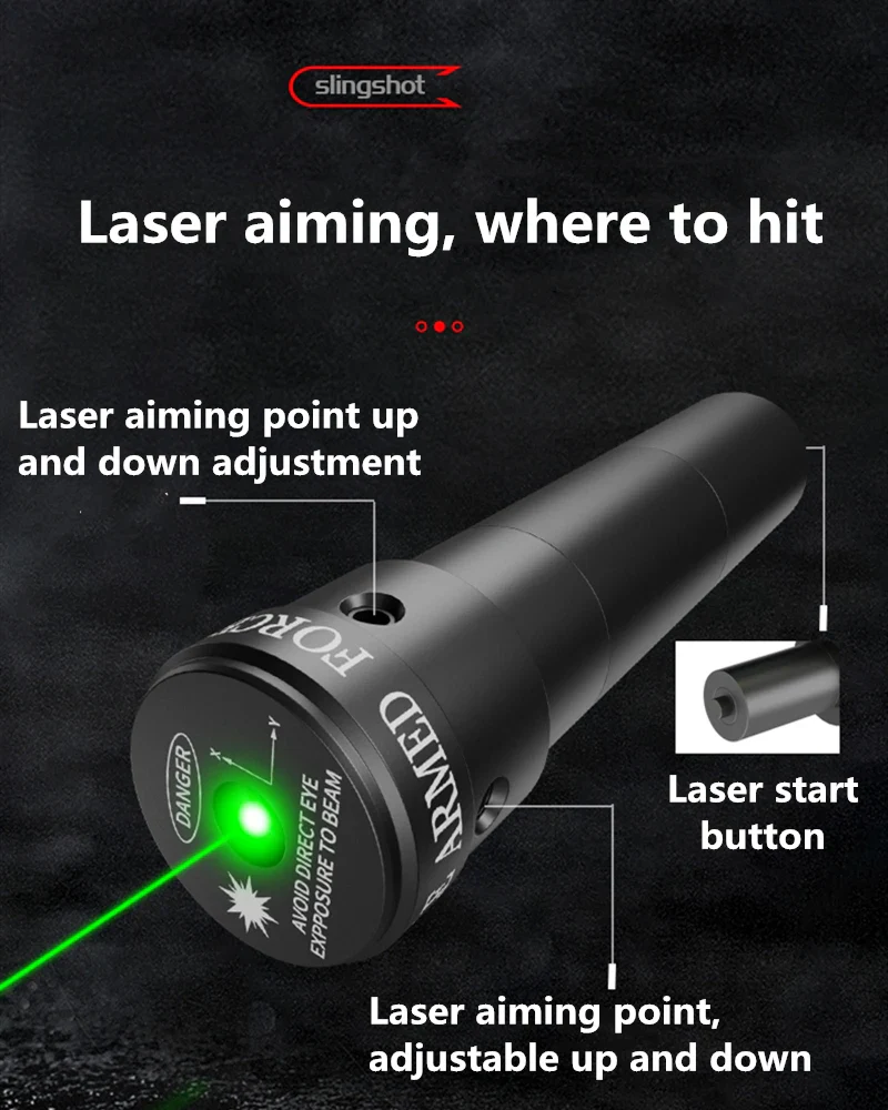 Laser Slingshot - Image 17