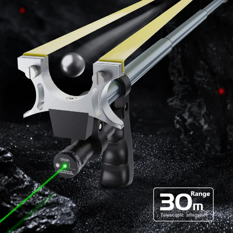 Laser Slingshot - Image 2