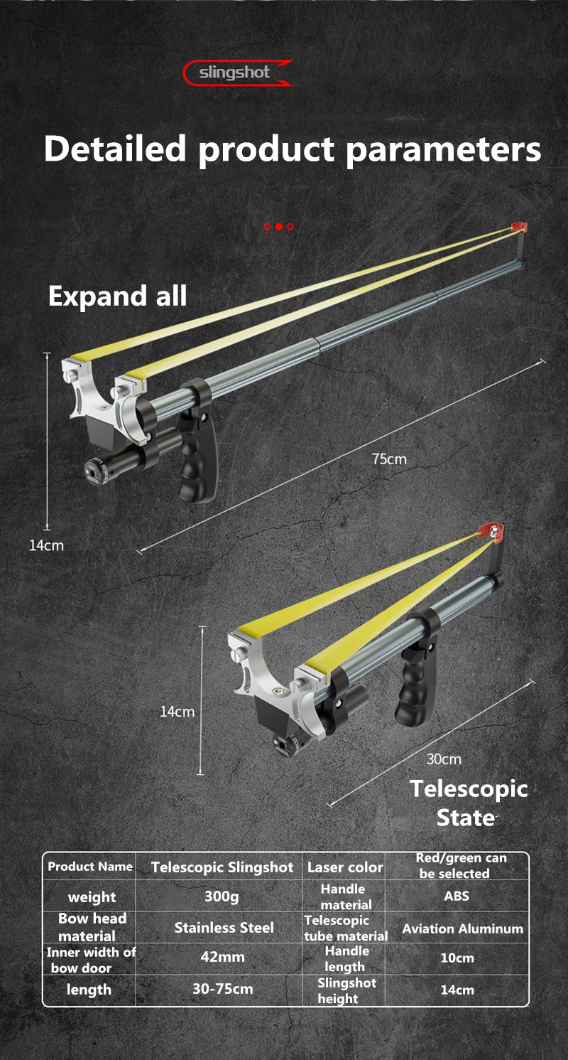Laser Slingshot - Image 22