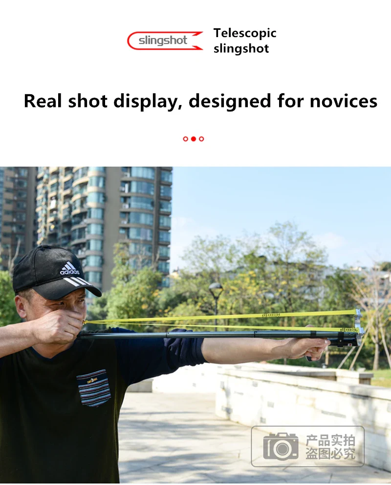 Laser Slingshot - Image 23