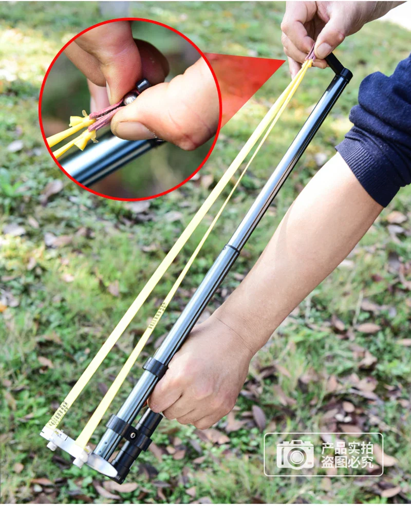 Laser Slingshot - Image 24