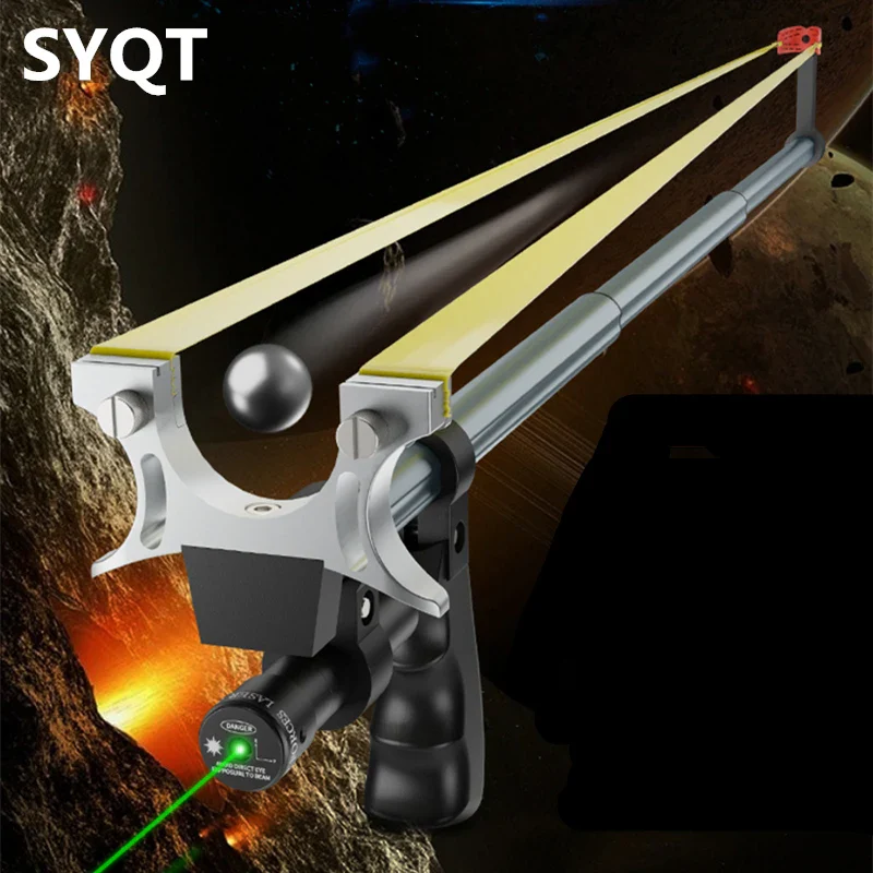Laser Slingshot - Image 28