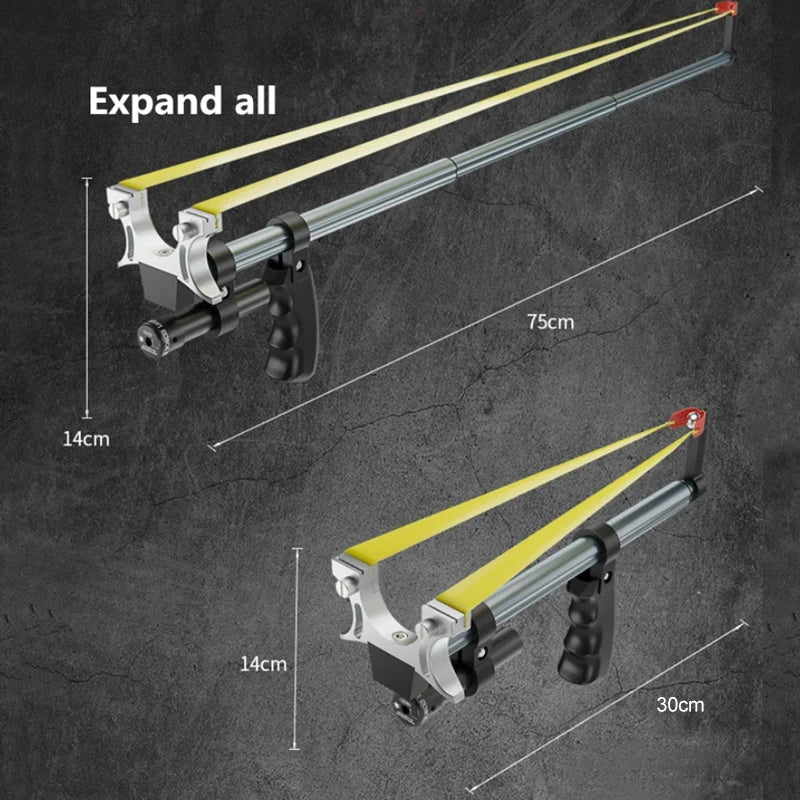 Laser Slingshot - Image 3