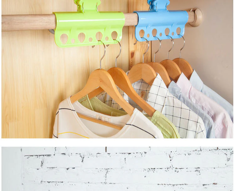 Laundry Clothes Blanket Clip - Image 12