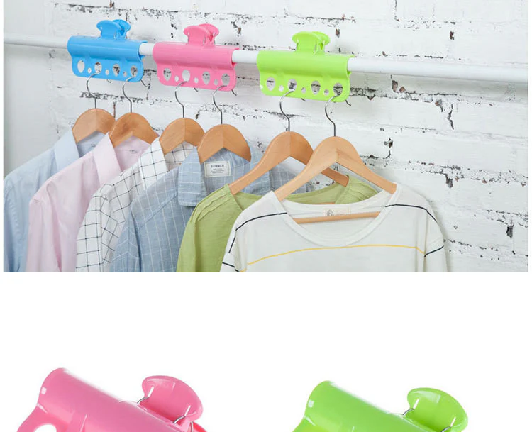 Laundry Clothes Blanket Clip - Image 13
