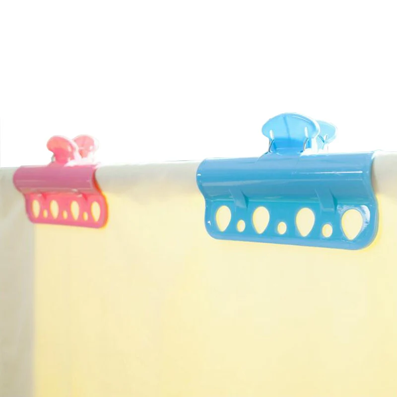 Laundry Clothes Blanket Clip - Image 3