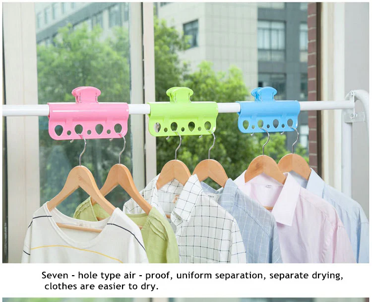Laundry Clothes Blanket Clip - Image 8