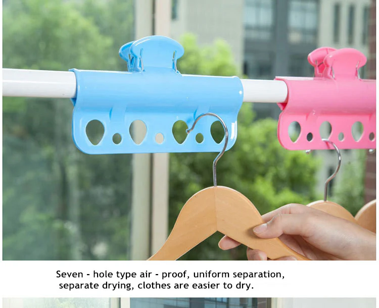 Laundry Clothes Blanket Clip - Image 9