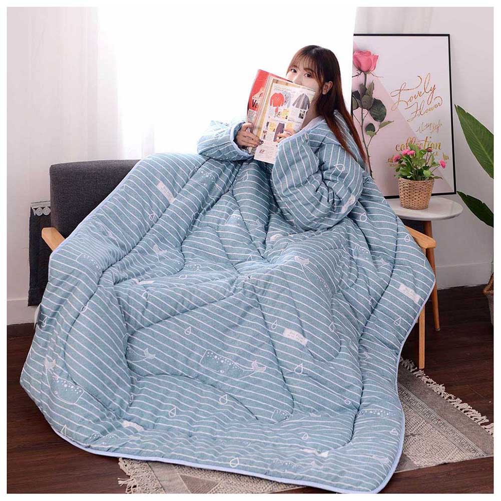 Lazy Blanket - Image 11