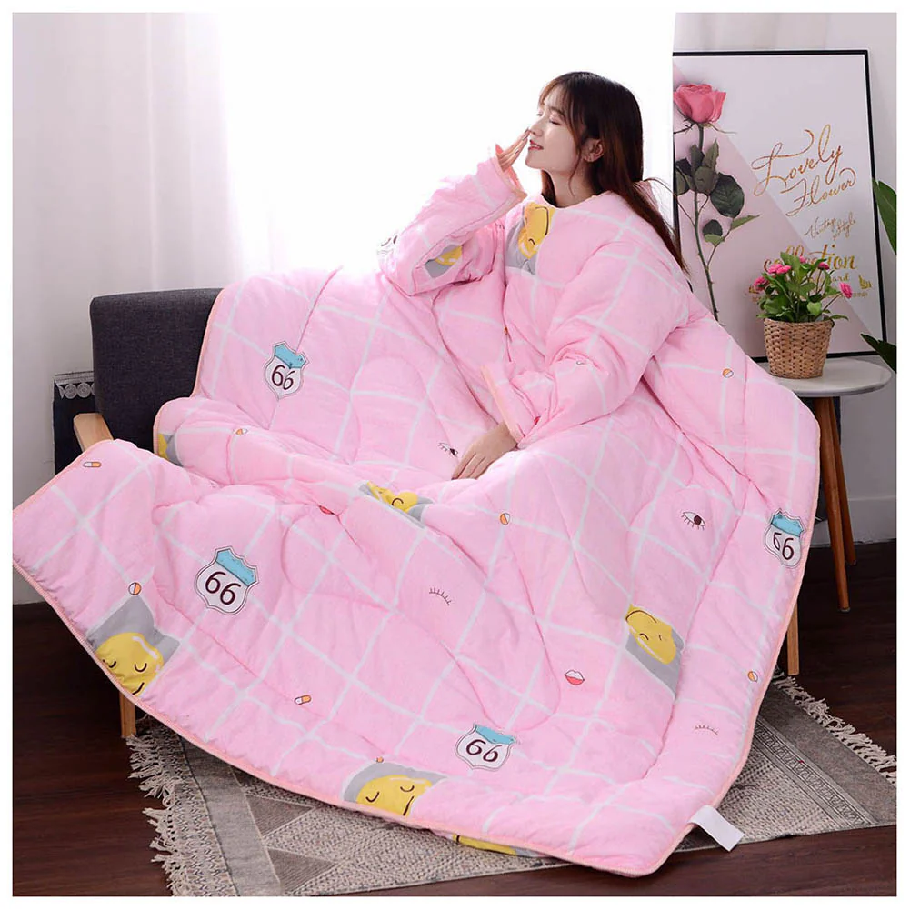 Lazy Blanket - Image 13