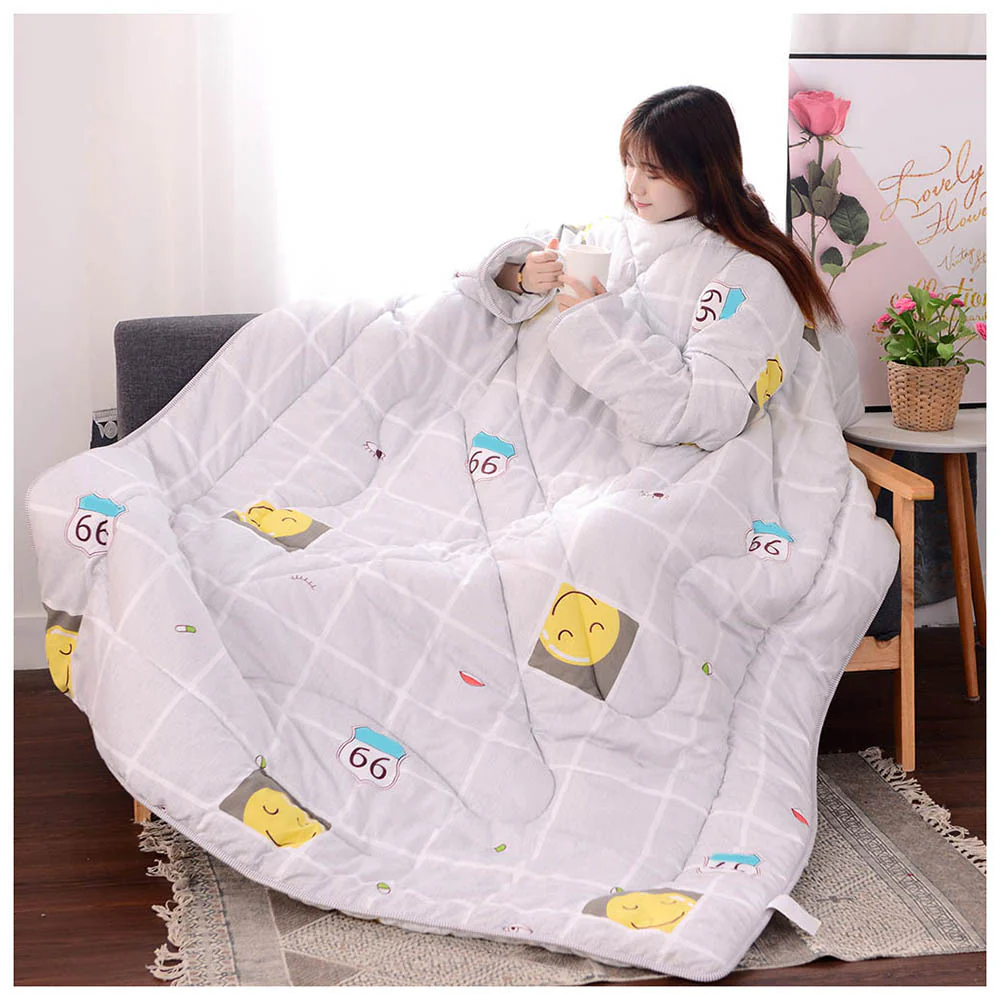 Lazy Blanket - Image 14