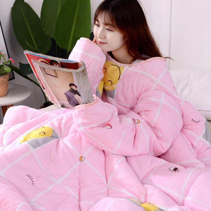 Lazy Blanket - Image 17