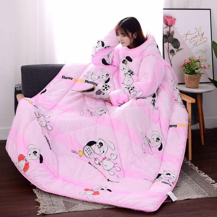 Lazy Blanket - Image 18