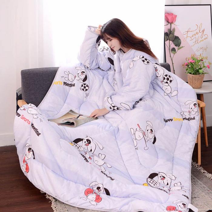 Lazy Blanket - Image 19