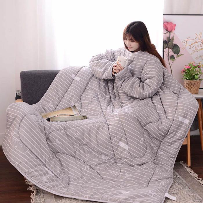 Lazy Blanket - Image 20