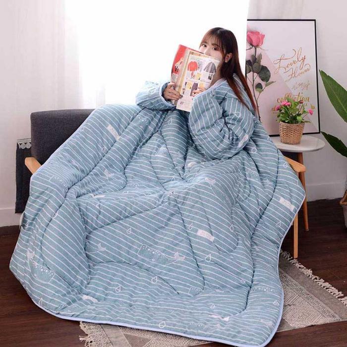 Lazy Blanket - Image 21