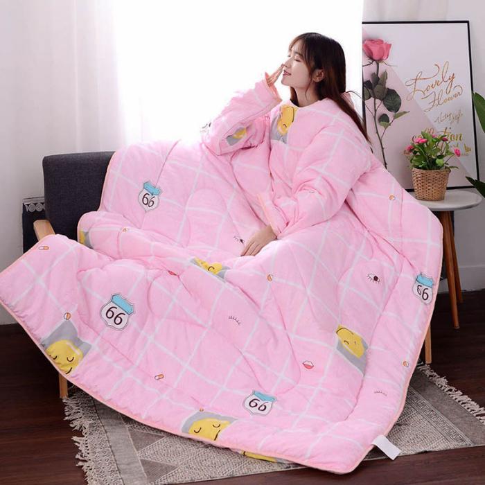 Lazy Blanket - Image 24